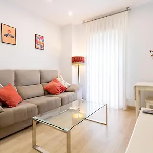 Charming 2 Bedroom Triana Bridge By Ocityzen Sevilla