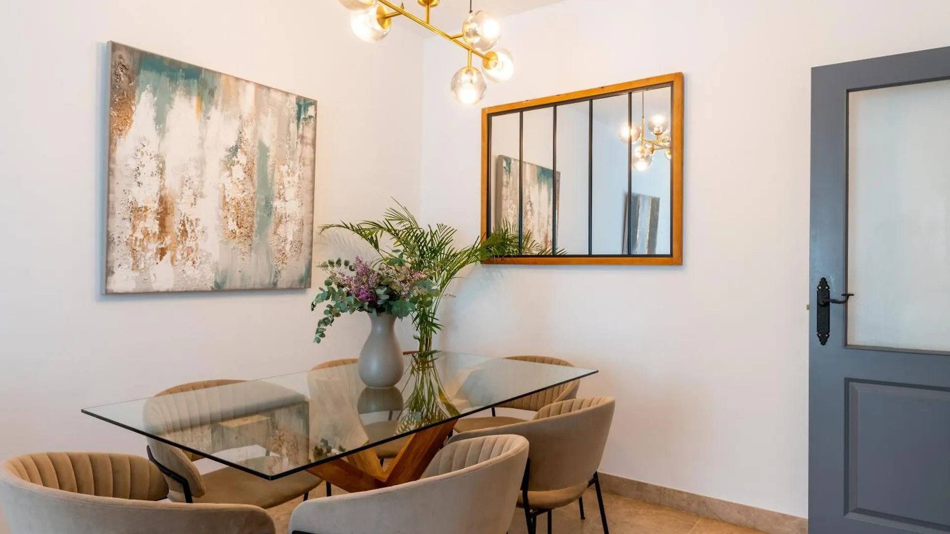 3 Habitaciones Y 2 Banos Junto Al Rio Seville Spain