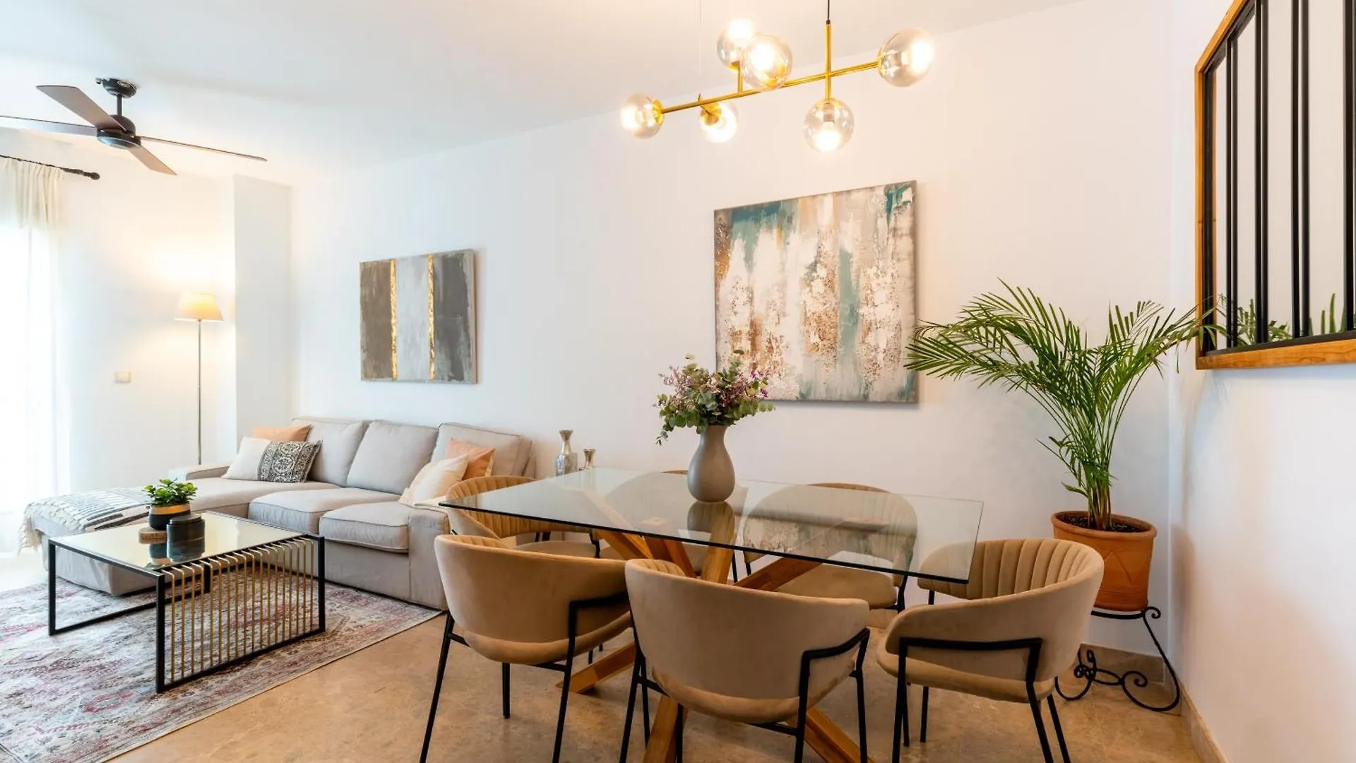 3 Habitaciones Y 2 Banos Junto Al Rio Seville
