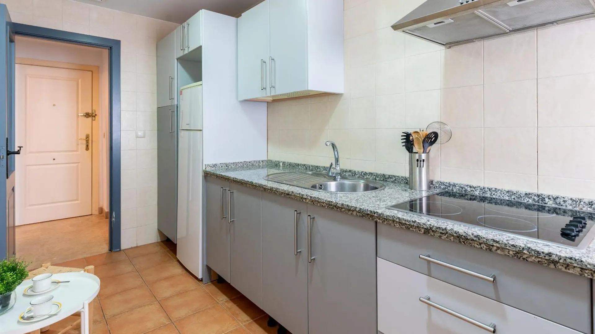 3 Habitaciones Y 2 Banos Junto Al Rio Seville