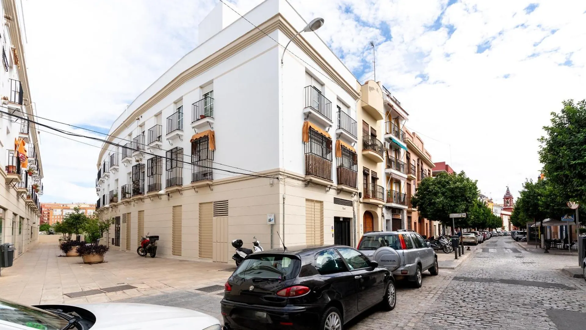 3 Habitaciones Y 2 Banos Junto Al Rio Seville