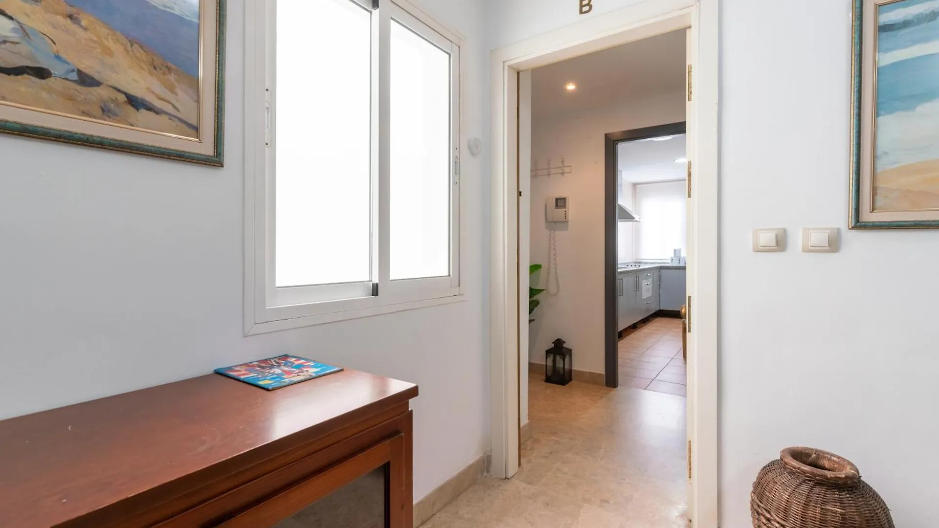 3 Habitaciones Y 2 Banos Junto Al Rio Seville 0*,